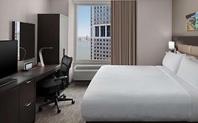 Hilton Garden Inn Nyc Financial Center/Manhattan Downtown